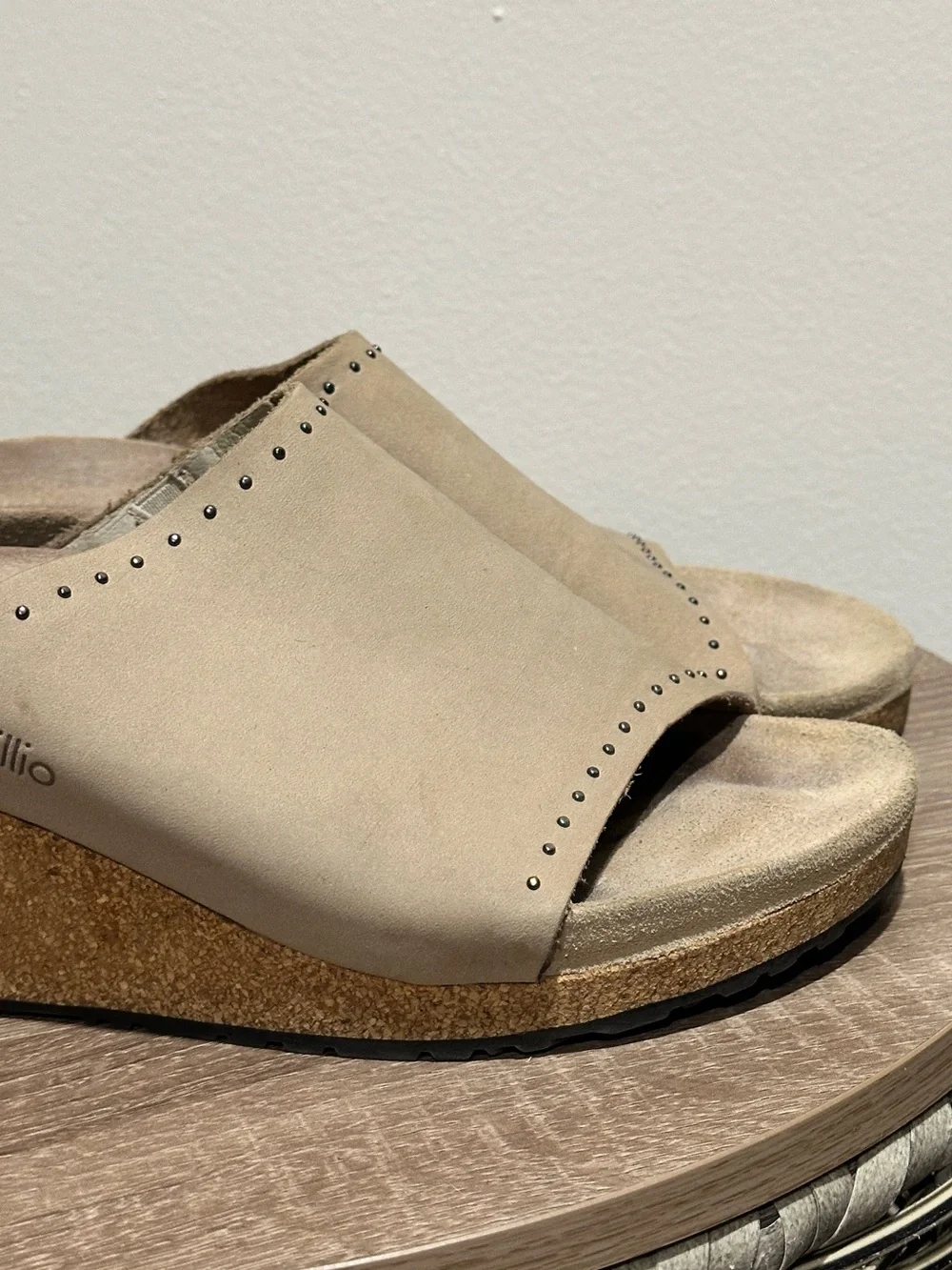 Papillio birkenstock namica